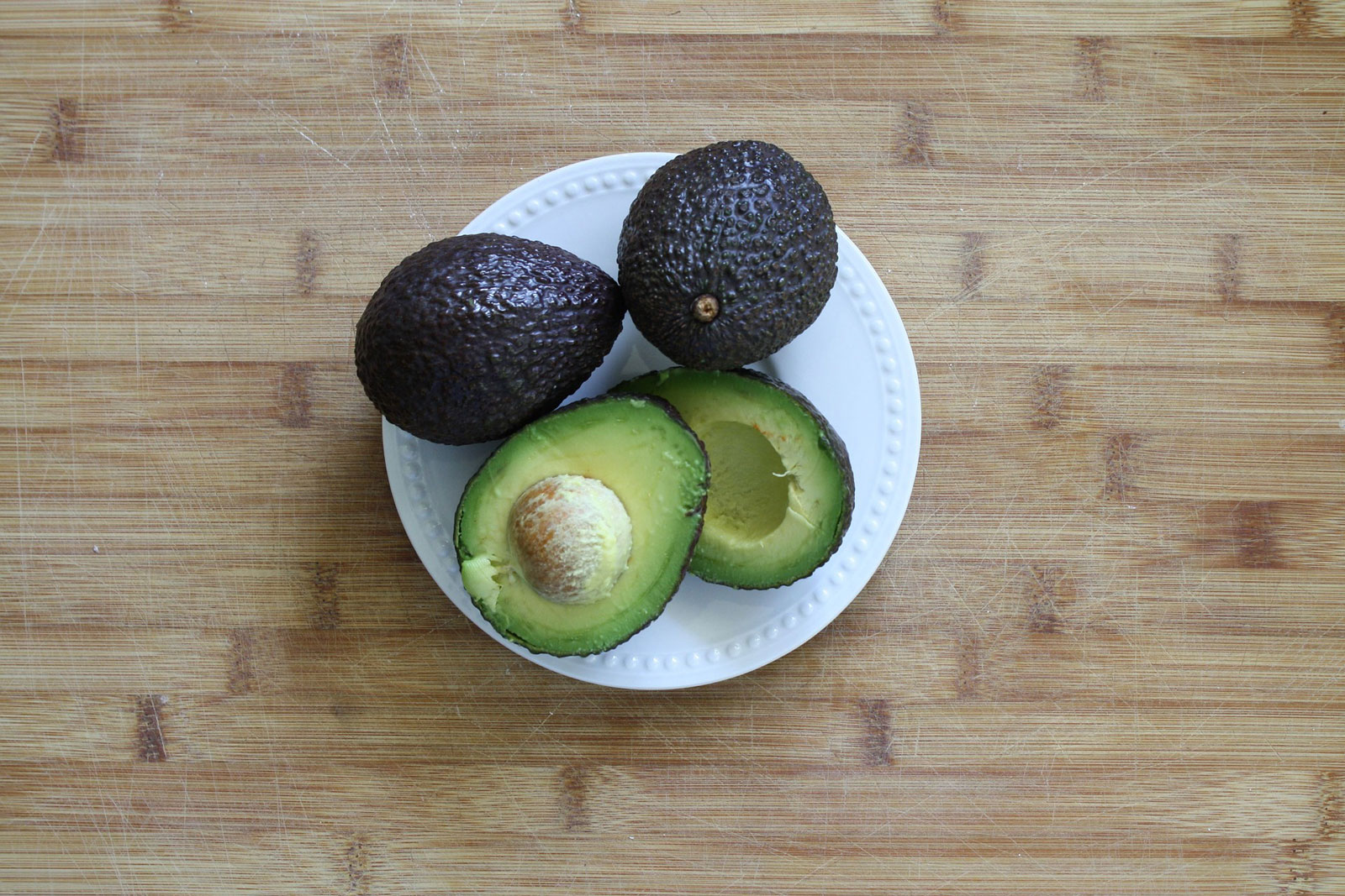 Avocados