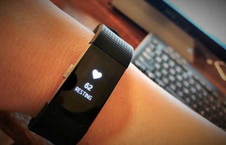 Heart Rate Monitor