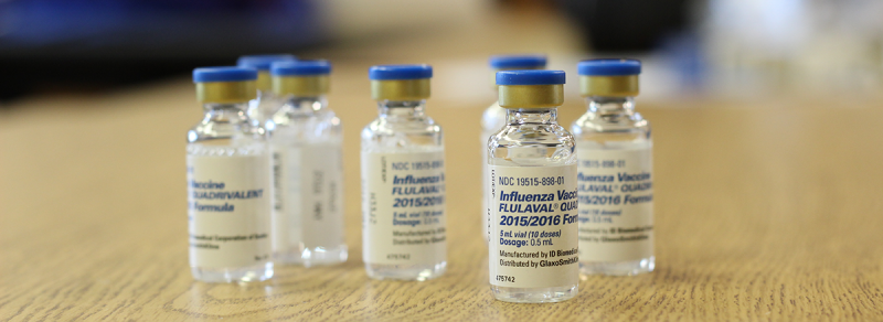 Everything You Need to Know About the 2015 Flu Vaccine