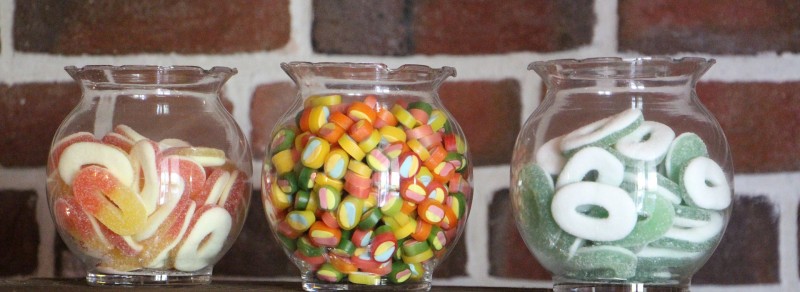 What Your Office Candy Dish Says About You