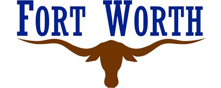 City of Fort Worth Logo