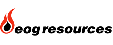 EOG Resources Logo