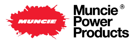 Muncie Power Products Logo