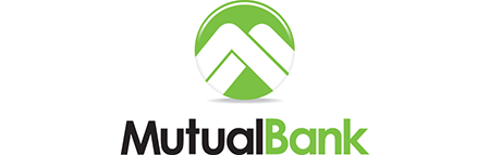 MutualBank Logo