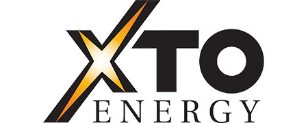 XTO Energy Logo