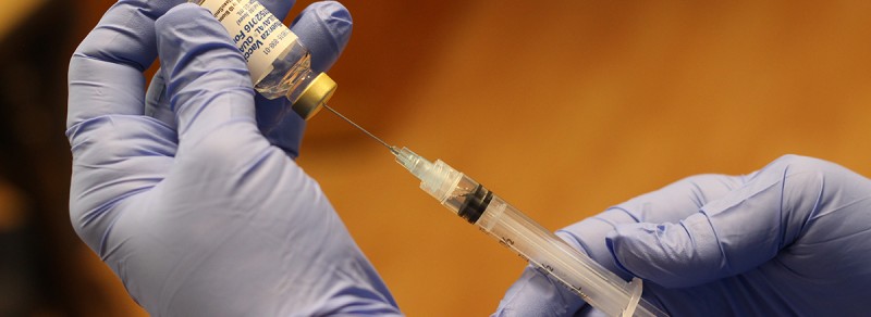 Top 5 Flu Vaccine Myths Busted Top 5 Flu Vaccine Myths Busted
