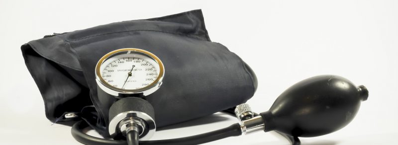 Do you even know if you have high blood pressure?