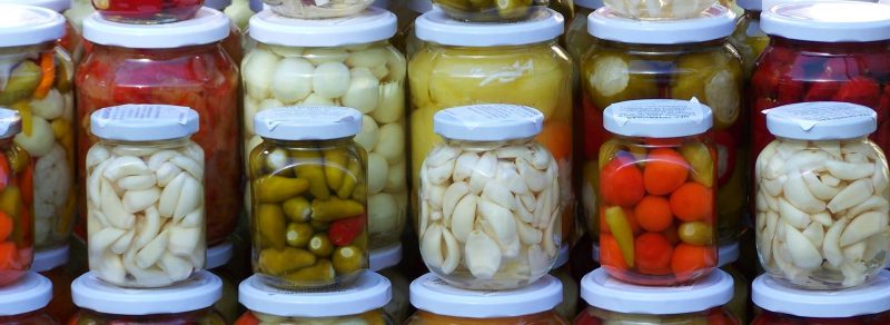 8 Fermented Foods to Add to Your Diet Today