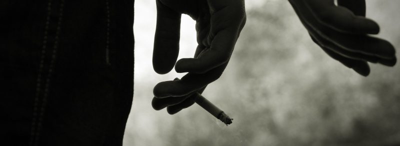 7 Things to Expect When You Stop Smoking