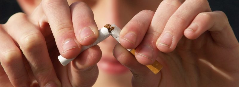 How to Beat Withdrawal When You Quit Smoking Cigarettes