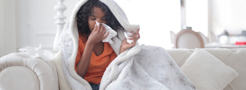 Symptom Breakdown: Cold vs. Flu vs. COVID-19 vs. Pneumonia