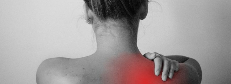 Causes of Inflammation in the Body & Foods that Can Help