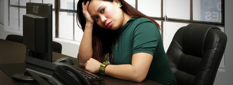 6 Tips for Effectively Managing Work Stress