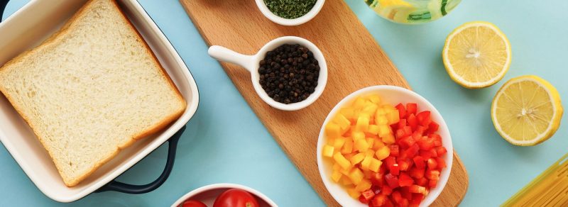 7 Ways to Eat Healthy on a Budget